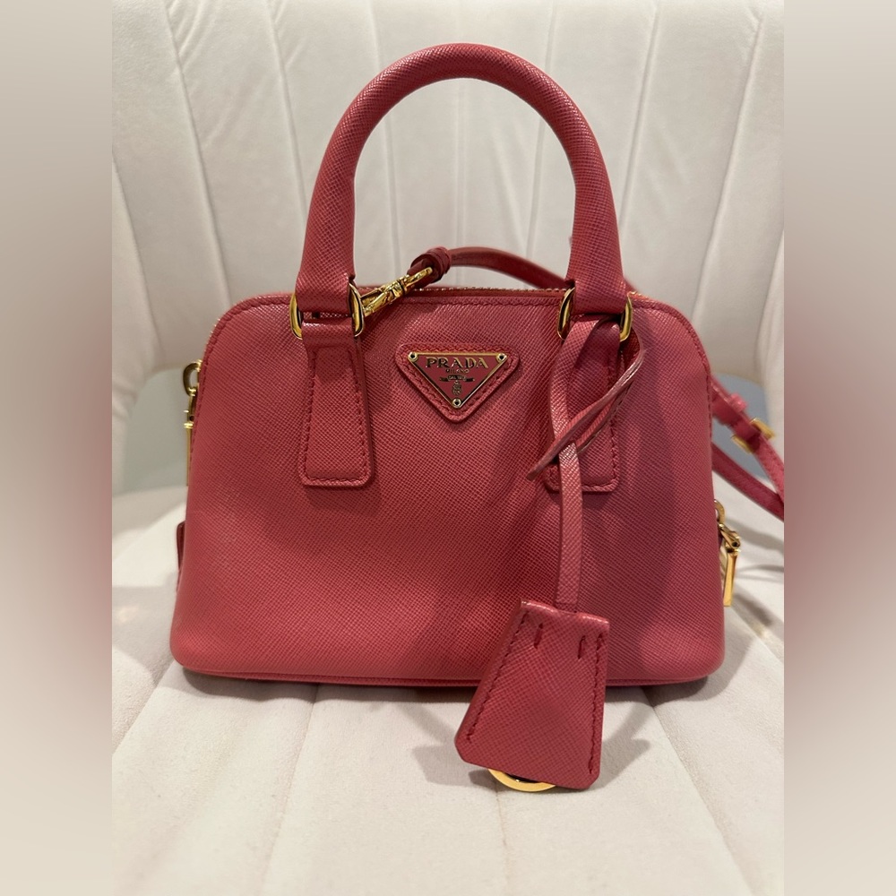 Prada Mini Promenade - Tamaris